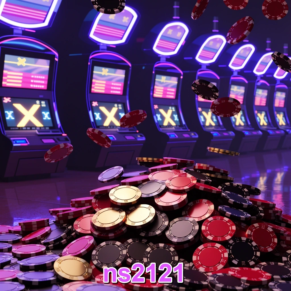 Screenshot 2 - ns2121 Features