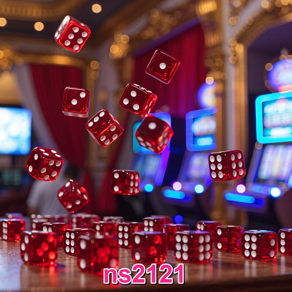 Screenshot 1 - ns2121 Home Screen