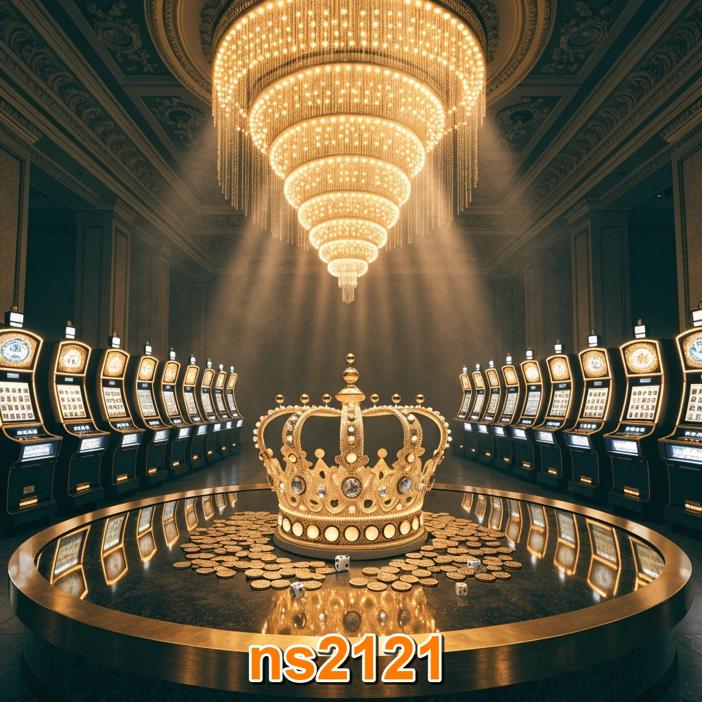 Screenshot 3 - ns2121 Settings