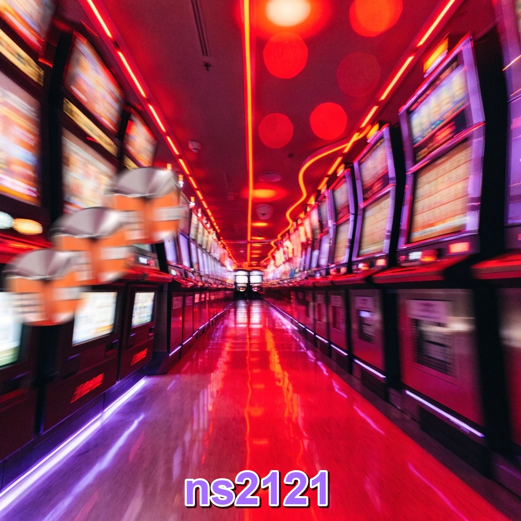 Screenshot 1 - ns2121 Home Screen