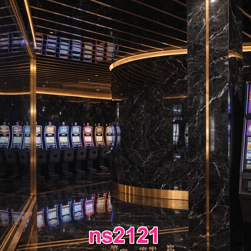 Screenshot 3 - ns2121 Settings