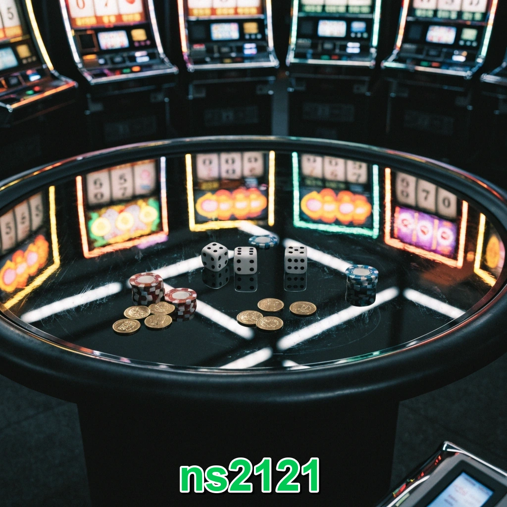 Screenshot 3 - ns2121 Settings