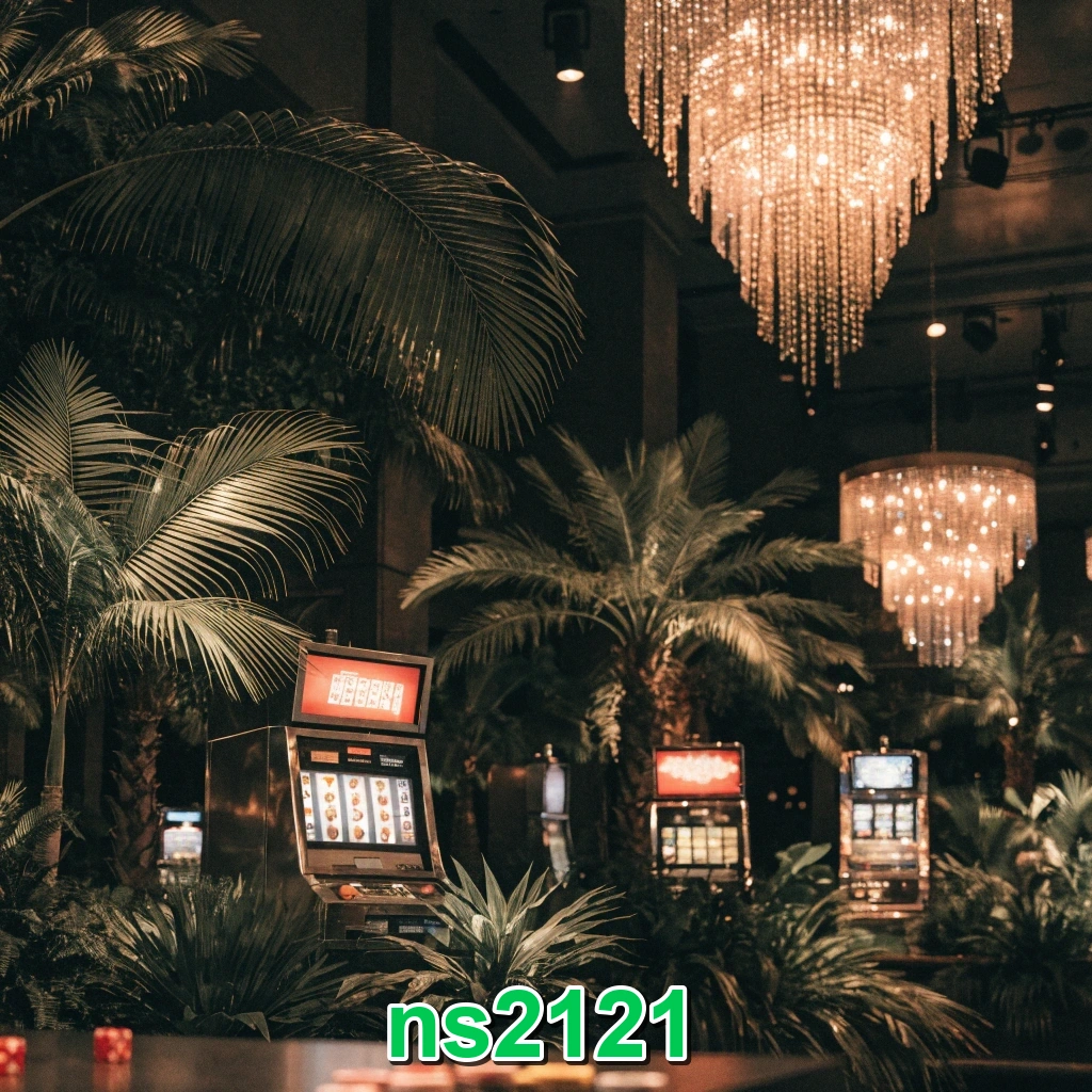 Screenshot 1 - ns2121 Home Screen