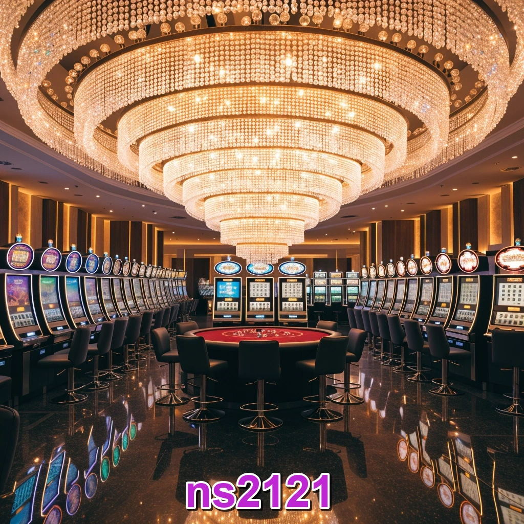 Screenshot 1 - ns2121 Home Screen