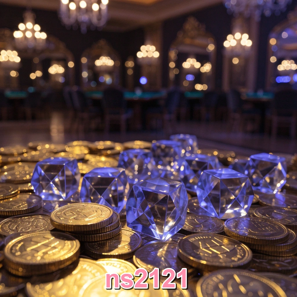 Screenshot 1 - ns2121 Home Screen