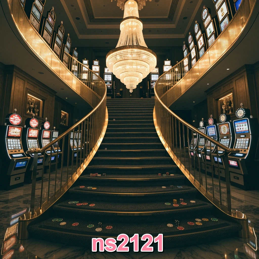 Screenshot 2 - ns2121 Features