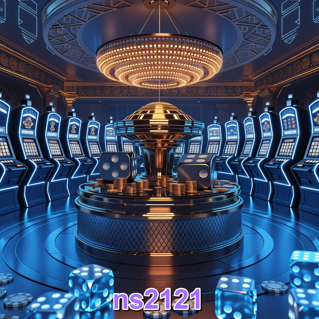Screenshot 1 - ns2121 Home Screen