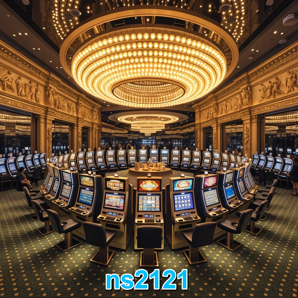Screenshot 2 - ns2121 Features