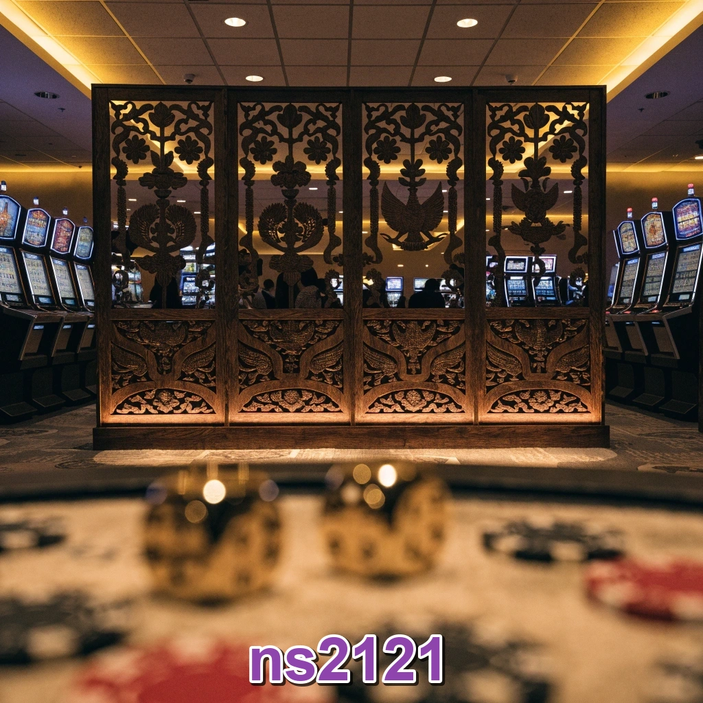 Screenshot 8 - ns2121 Dashboard