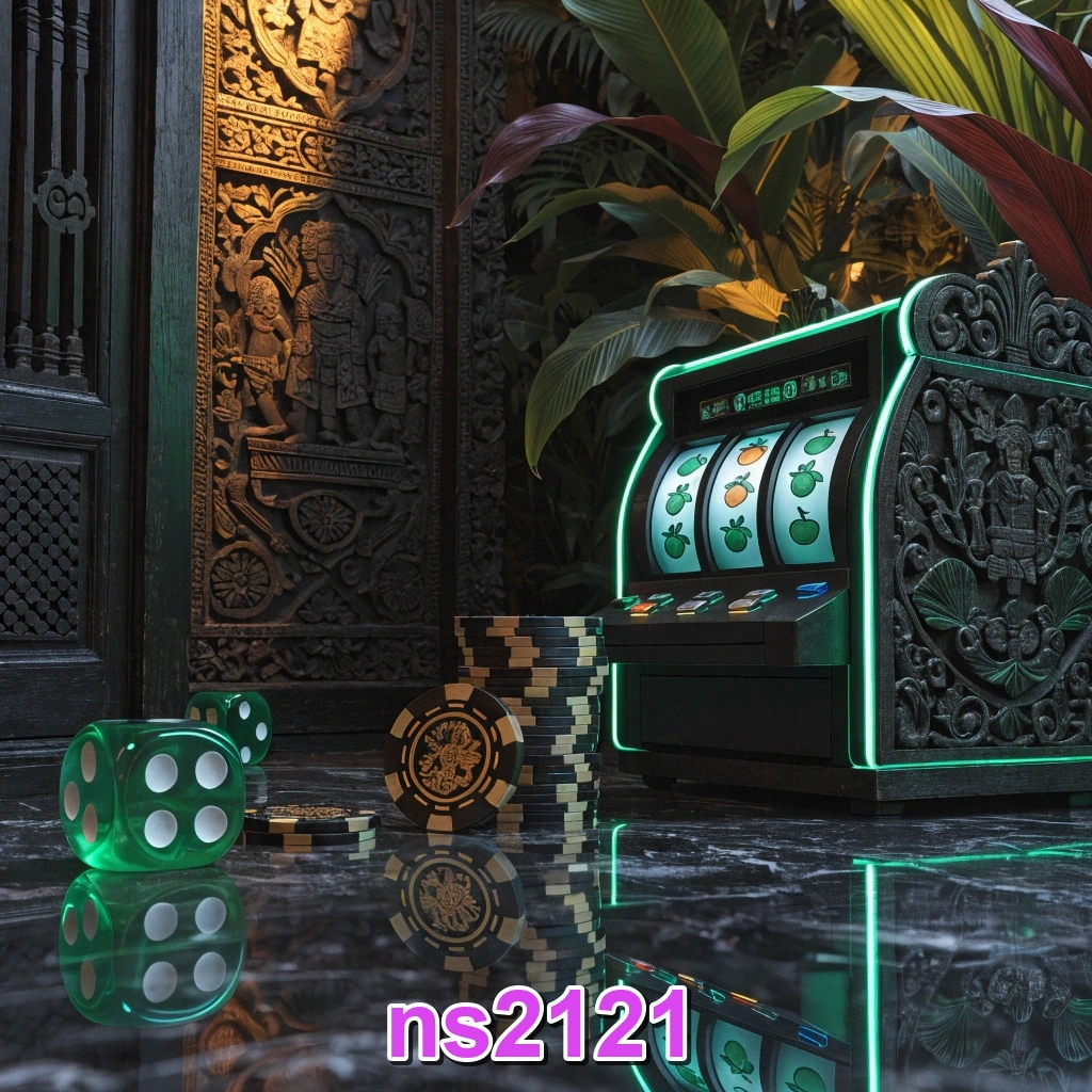 Screenshot 3 - ns2121 Settings