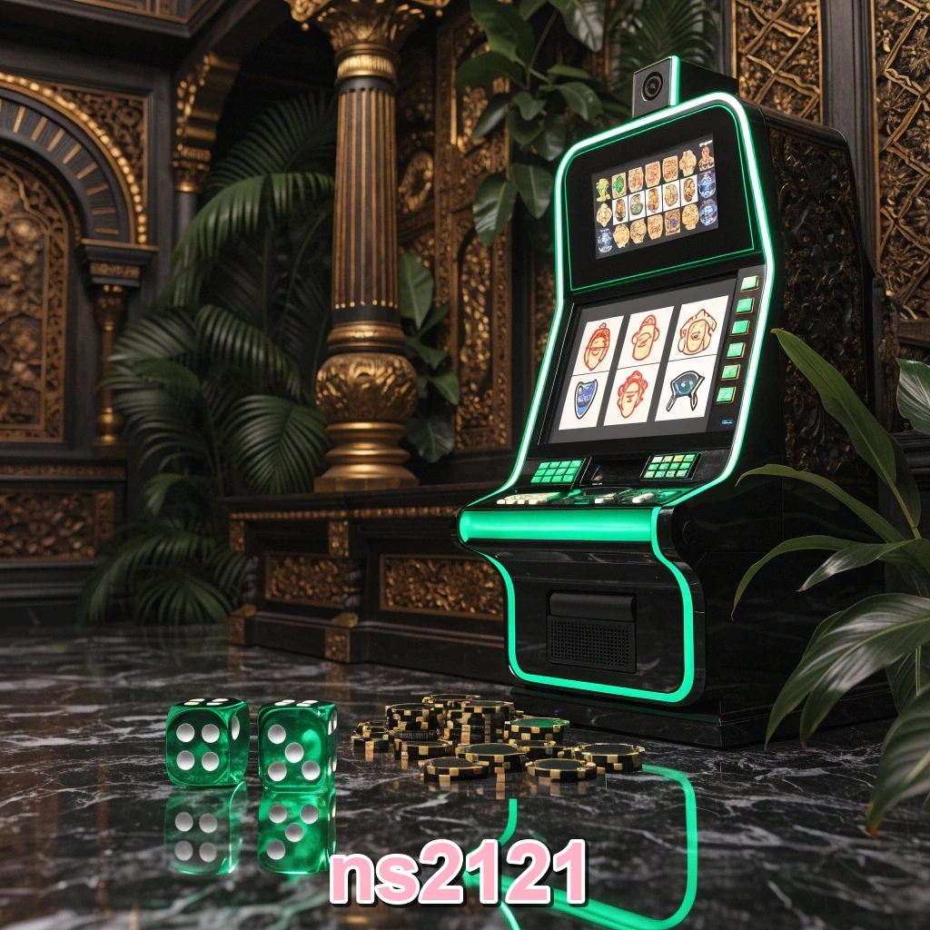 Screenshot 2 - ns2121 Features