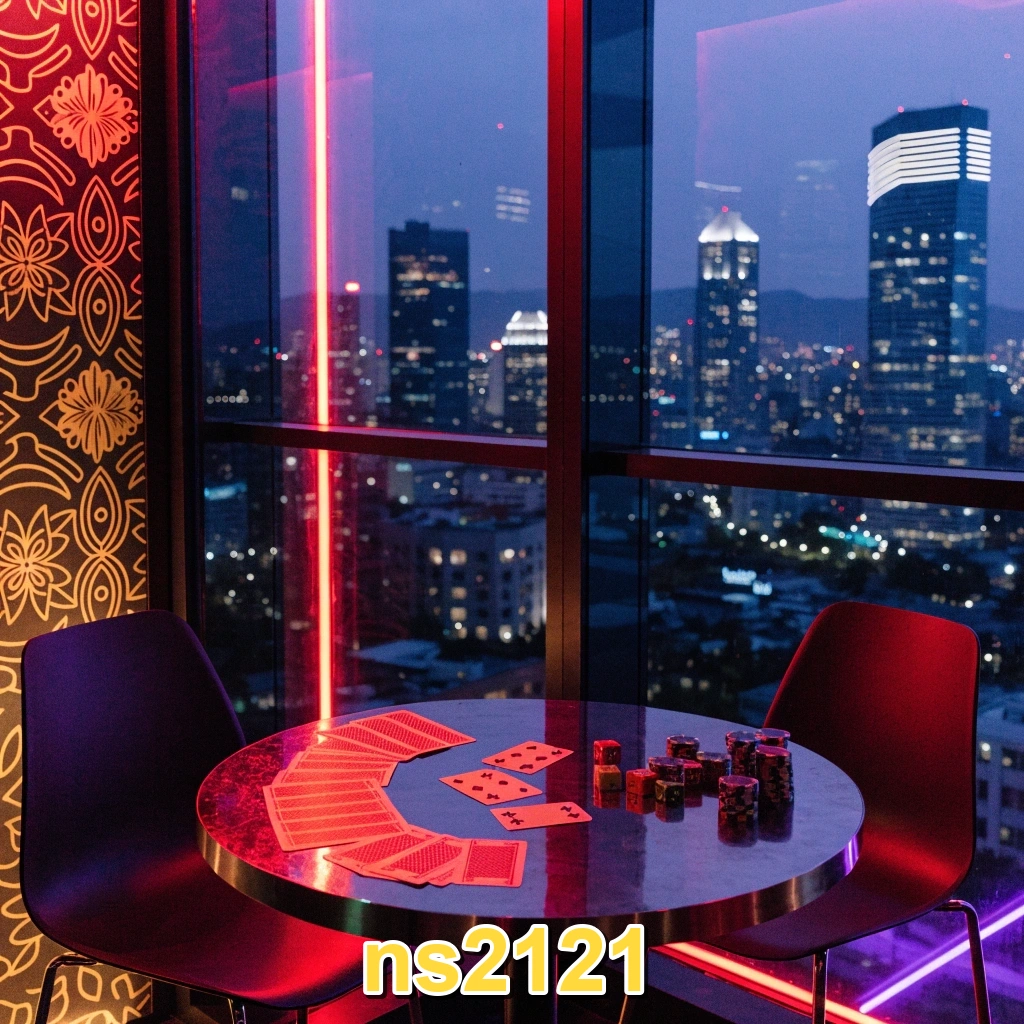Screenshot 2 - ns2121 Features