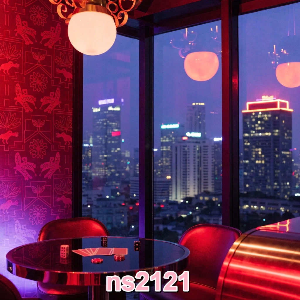 Screenshot 3 - ns2121 Settings