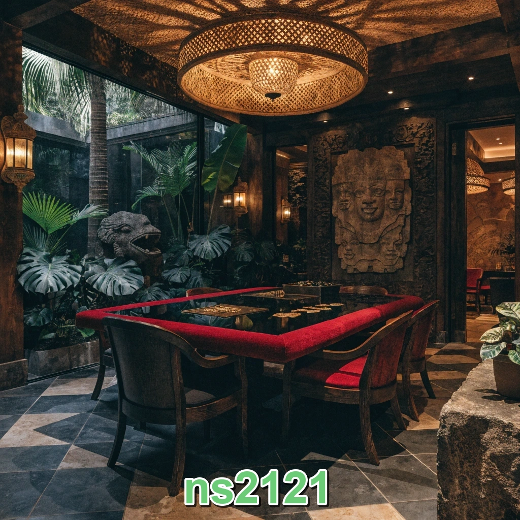 Screenshot 1 - ns2121 Home Screen