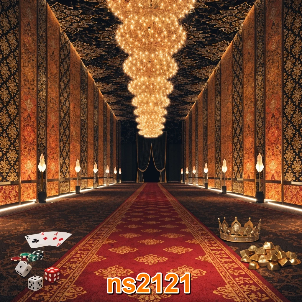 Screenshot 2 - ns2121 Features