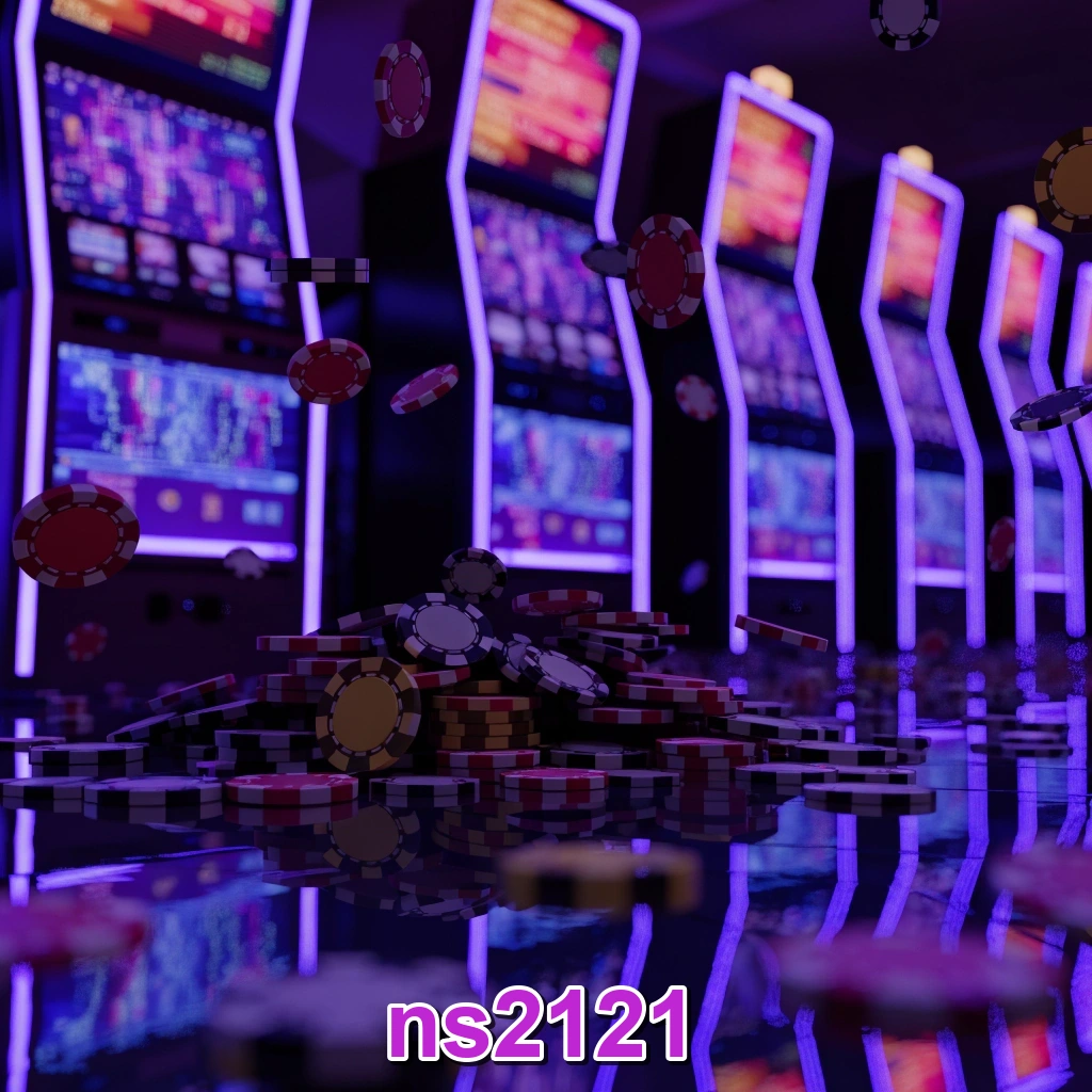 Screenshot 2 - ns2121 Features